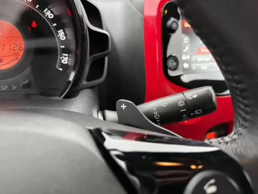 Foto van Toyota Aygo