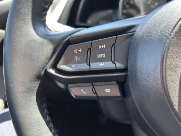 Foto van Mazda 2