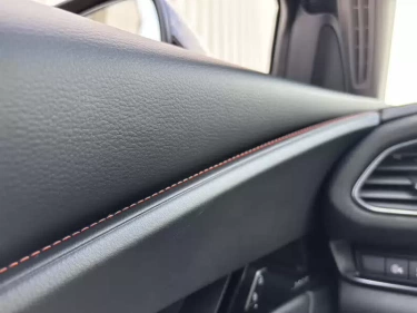 Foto van Mazda CX-30