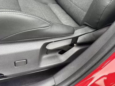 Foto van Toyota Corolla Touring Sports