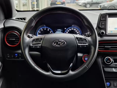 Foto van Hyundai KONA