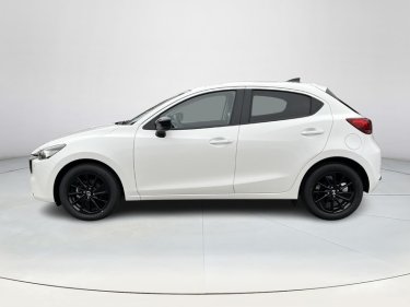 Foto van Mazda 2
