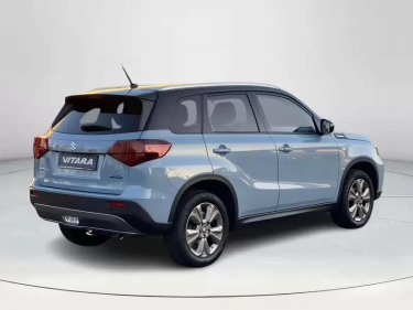 Foto van Suzuki Vitara