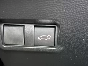 Foto van Toyota Corolla Cross