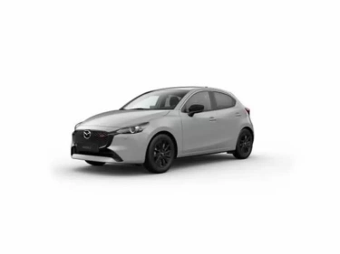 Foto van Mazda 2