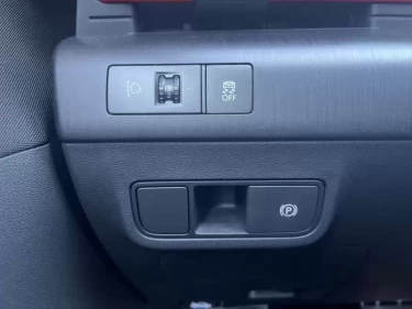 Foto van Hyundai KONA Electric
