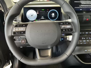 Foto van Hyundai Inster