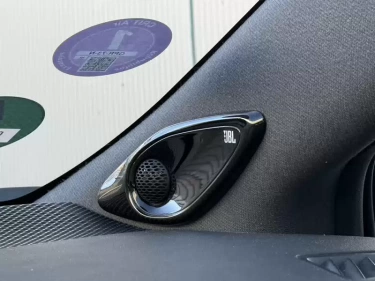 Foto van Toyota Corolla