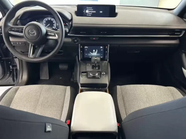 Foto van Mazda MX-30