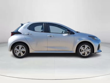 Foto van Mazda 2