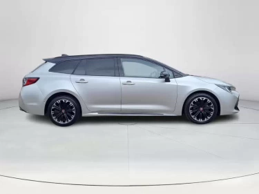 Foto van Toyota Corolla Touring Sports