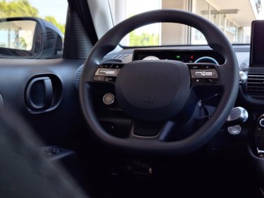 Foto van Hyundai Inster