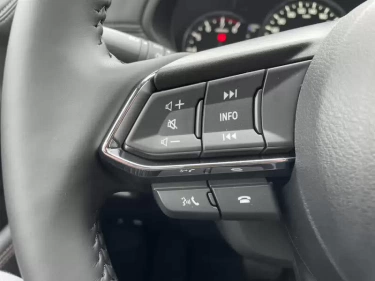 Foto van Mazda CX-5
