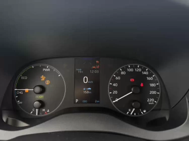 Foto van Mazda 2