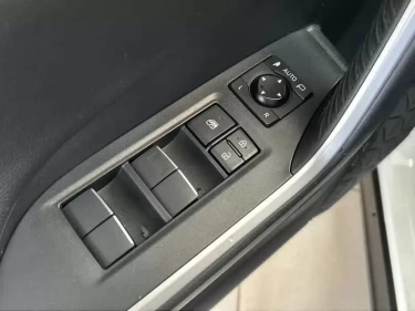 Foto van Toyota RAV4