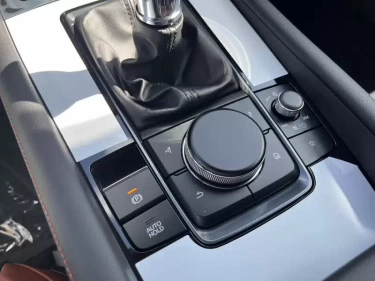 Foto van Mazda 3