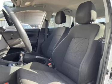 Foto van Hyundai Bayon