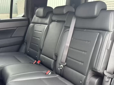 Foto van Hyundai Santa Fe