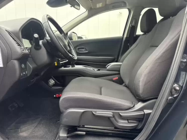 Foto van Honda HR-V