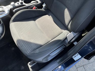 Foto van Mazda 2