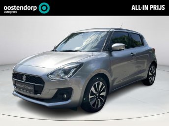 Suzuki Swift 1.2 Stijl Smart Hybrid  occasion 2020