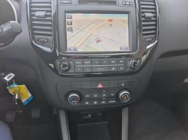 Foto van Kia Venga