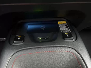 Foto van Toyota Corolla