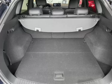 Foto van Mazda CX-5