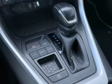 Foto van Toyota RAV4