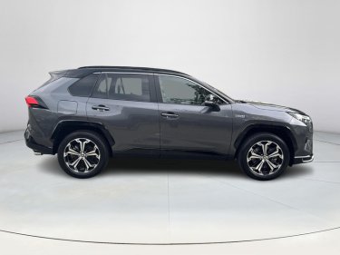 Foto van Toyota RAV4