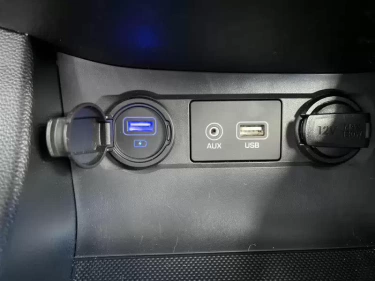 Foto van Hyundai i20