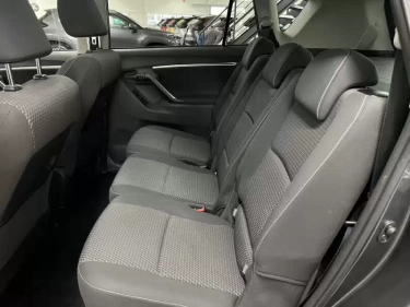 Foto van Toyota Verso