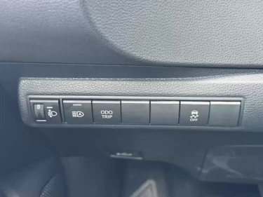 Foto van Toyota Corolla Touring Sports