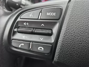 Foto van Hyundai i10