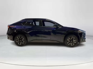 Foto van Toyota bZ4X