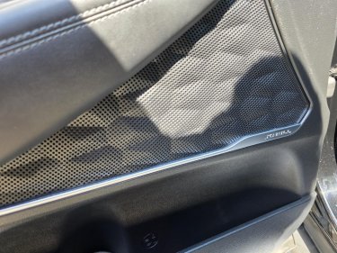 Foto van Hyundai Santa Fe
