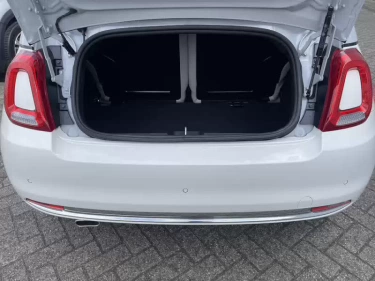 Foto van Fiat 500