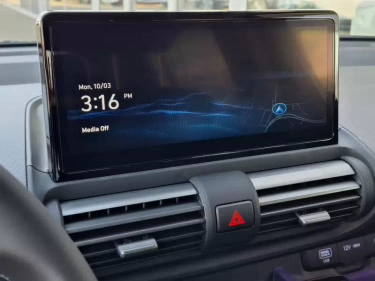 Foto van Hyundai Inster
