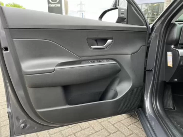 Foto van Hyundai KONA Electric