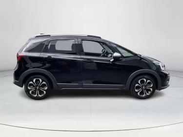 Foto van Honda Jazz