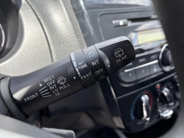 Foto van Mitsubishi Space Star