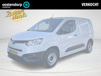 Toyota PROACE CITY 1.5 D-4D Navigator  occasion 2023