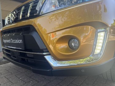 Foto van Suzuki Vitara