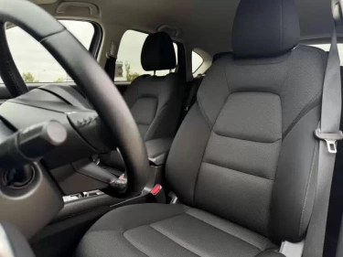 Foto van Mazda CX-5