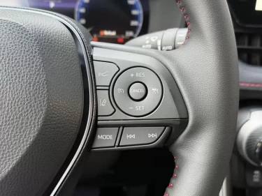 Foto van Toyota RAV4