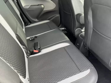 Foto van Opel Crossland X