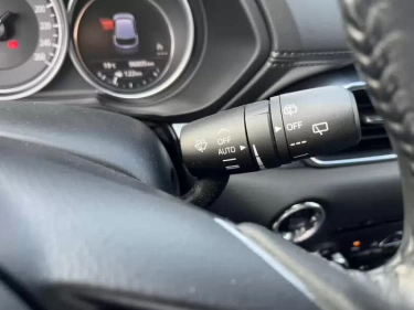 Foto van Mazda CX-5