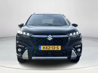 Foto van Suzuki S-Cross