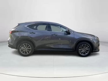 Foto van Lexus NX