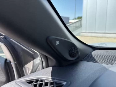 Foto van Toyota Corolla Cross